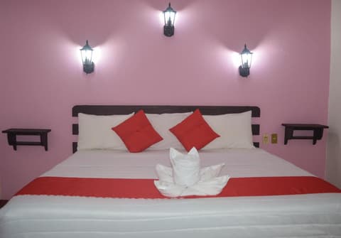 Hotel Kashlan Palenque, 