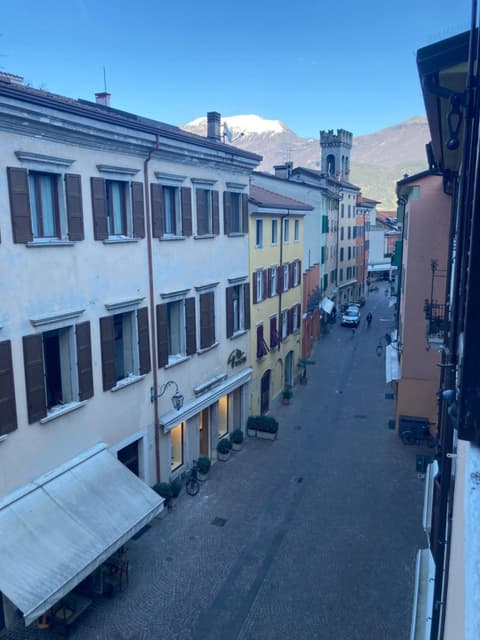 Appartamento in Centro, 