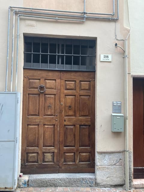 Appartamento in Centro, 