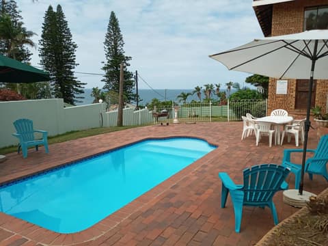 Rockview Guest House, 