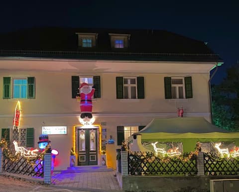 Pension - Alt - Strassgang, 