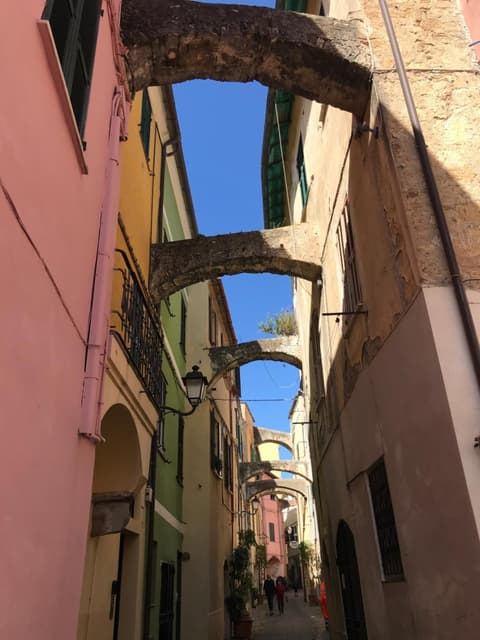 Ti vengo a cercare B&B, 