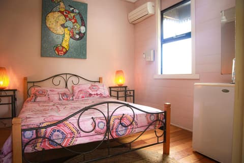 Dreamtime Hostel, 