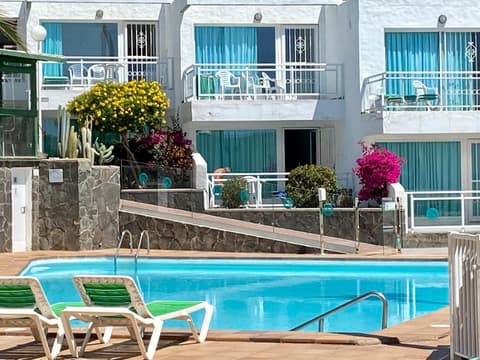 Acapulco Ocean View, 