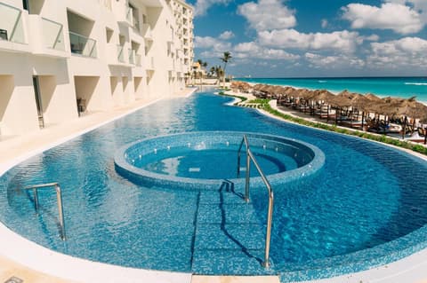 Emporio Cancun - Buy All Inclusive Option, 