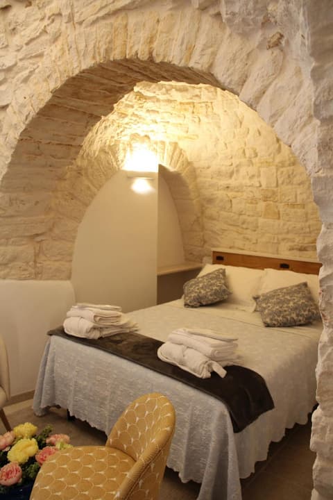 Trullo Monte Santo 50, 