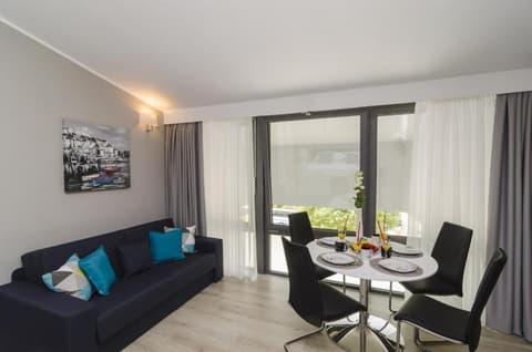 Apartments ZoomZoom, 