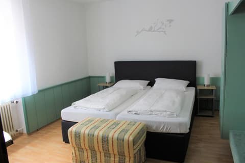 Hotel Ulmer Spatz, 