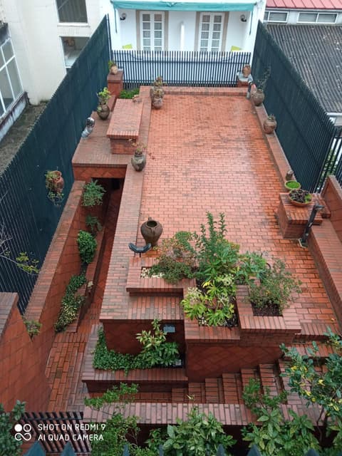 Hotel Senhora A Branca, 