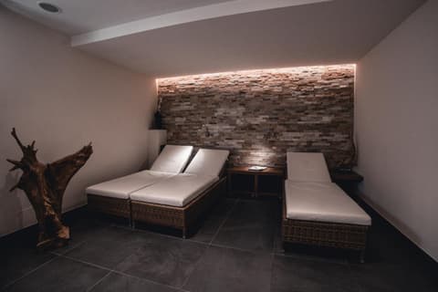 Hotel Landhaus Neumayr, 