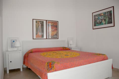 Case Vacanze Farchikalà, 