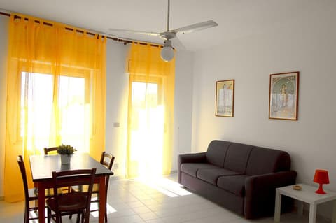 Case Vacanze Farchikalà, 