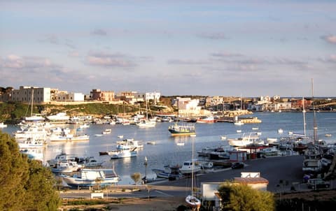 Case Vacanze Farchikalà, 