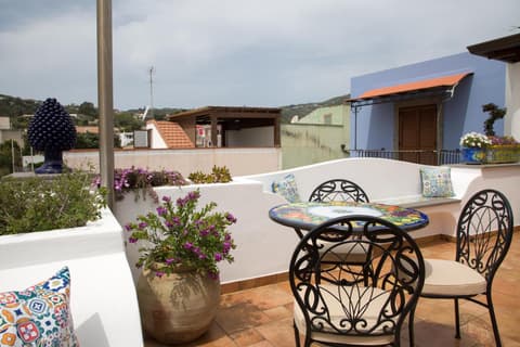 Diana Brown B&B Affittacamere, 