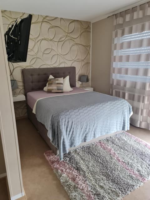 Aparthotel Magnolia, 