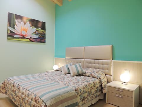 B&B La Casa di Rosa, 