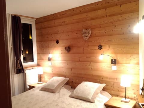 Résidence Chanteneige - Freeloc Immobilier, 