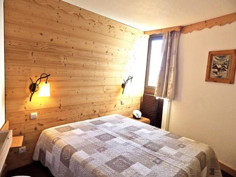 Résidence Chanteneige - Freeloc Immobilier, 