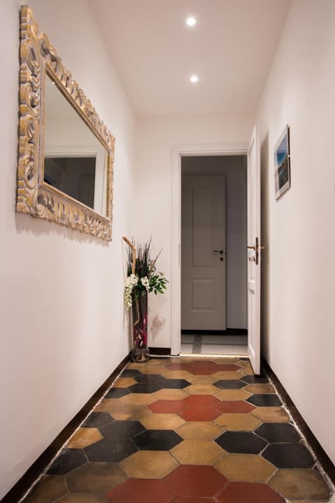 Appartamento Il Sogno Maison de Charme, 