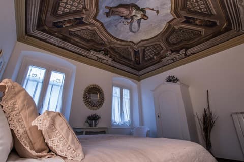 Appartamento Il Sogno Maison de Charme, 