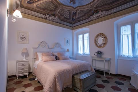 Appartamento Il Sogno Maison de Charme, 