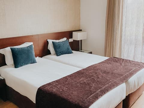 Hotel Coroa de Fátima, 