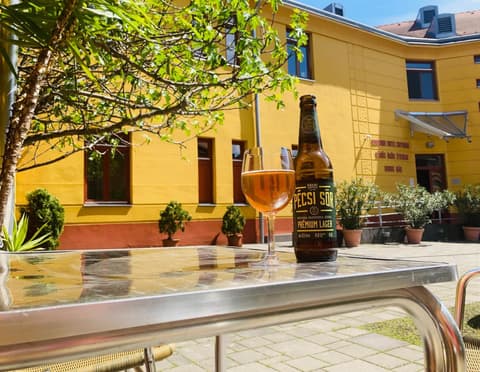 Boutique Hotel Sopianae, 