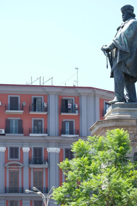 Bed & Breakfast Il Golfo, 