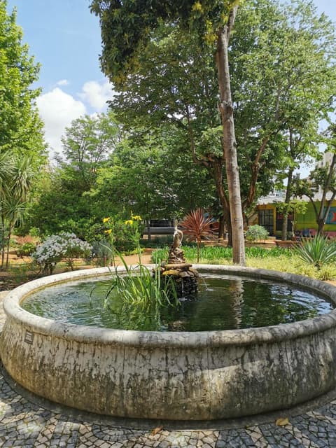 Estrada De Benfica 600 Apartamentos, 