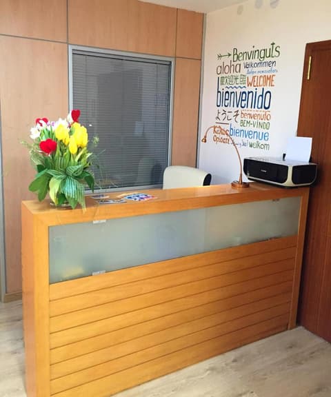 Guest House Barcelona Bruc, 