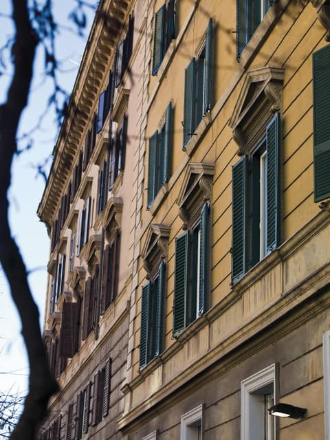 Le Stanze Di Orazio, 