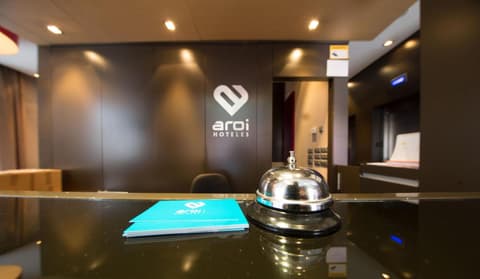 Hotel Aroi Ponferrada, 