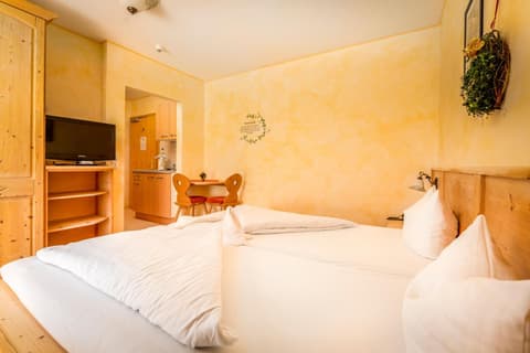 Alfaierhof-Bergheimat, 