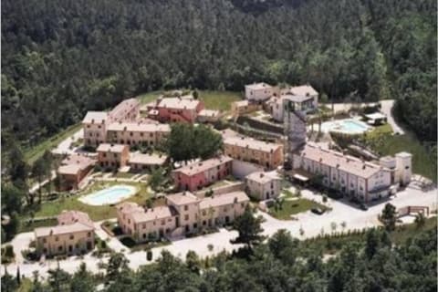 Casa Vacanze nel cuore della Toscana, 