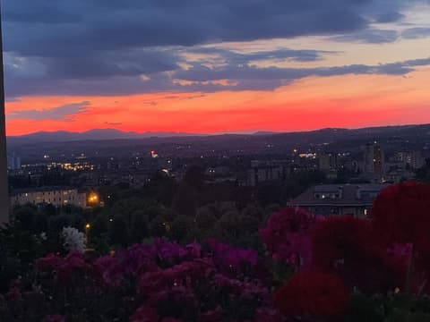 Bed and Breakfast San Valentino, 