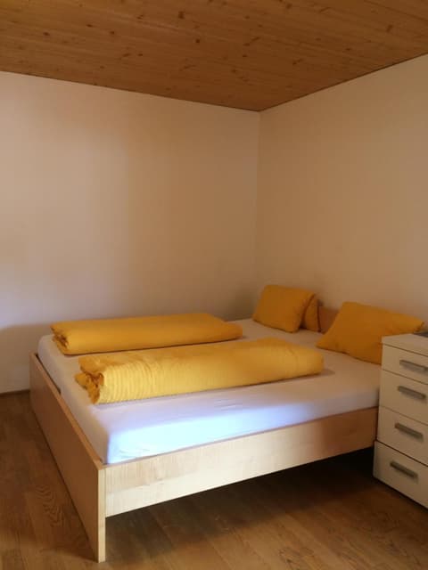 Wäldermetzge Hüttenzimmer und Wohnungen, 