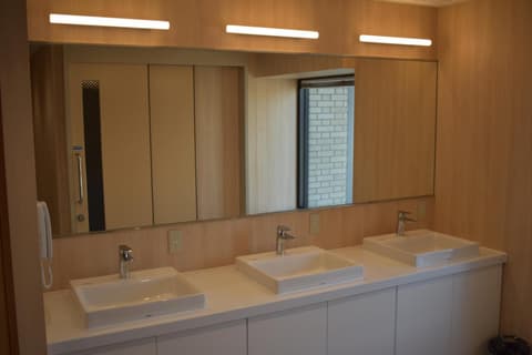 Tokyo Central Youth Hostel, 