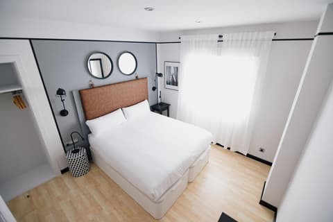 The Little Corner B&B, 