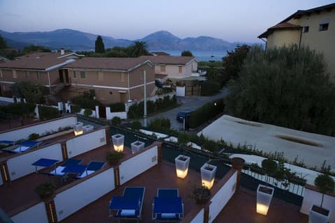 Hotel Ristorante Cavaliere, 