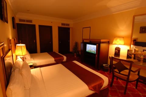 Dar Aleiman Al Haram, 