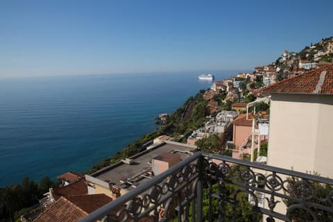 Hotel de charme Regency, 