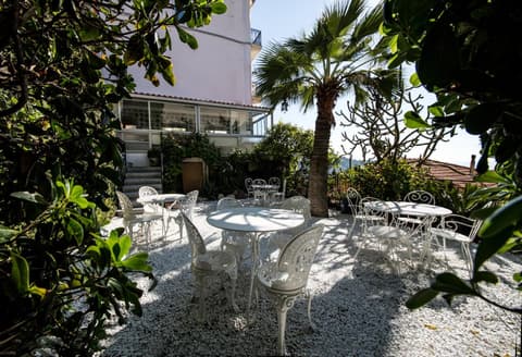 Hotel de charme Regency, 