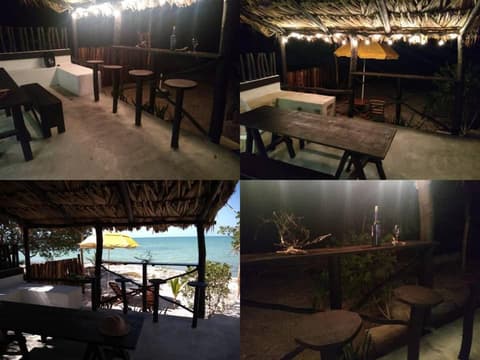 Casa GAMA-Playa ORILLA DEL MAR, Beach and Town, 