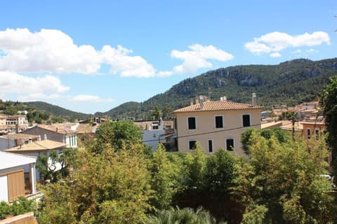 S´Hostal d´Esporles, 