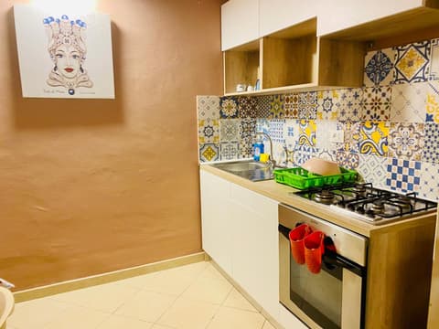 Angelo Apartments & Rooms, 