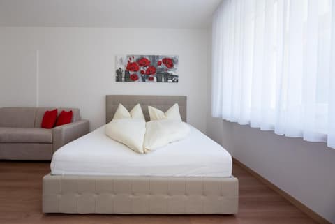 Fior Apartments Pienzenau, 