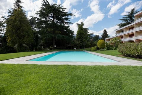 Fior Apartments Pienzenau, 