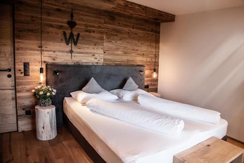 Appartement- und Wellnesshotel Winkler, 