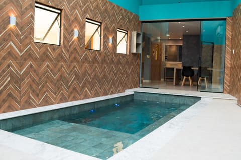 Villages Motel by Drops, 