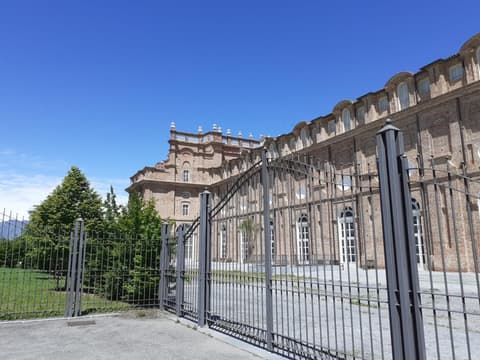 Il Cervo Reale di Venaria, 